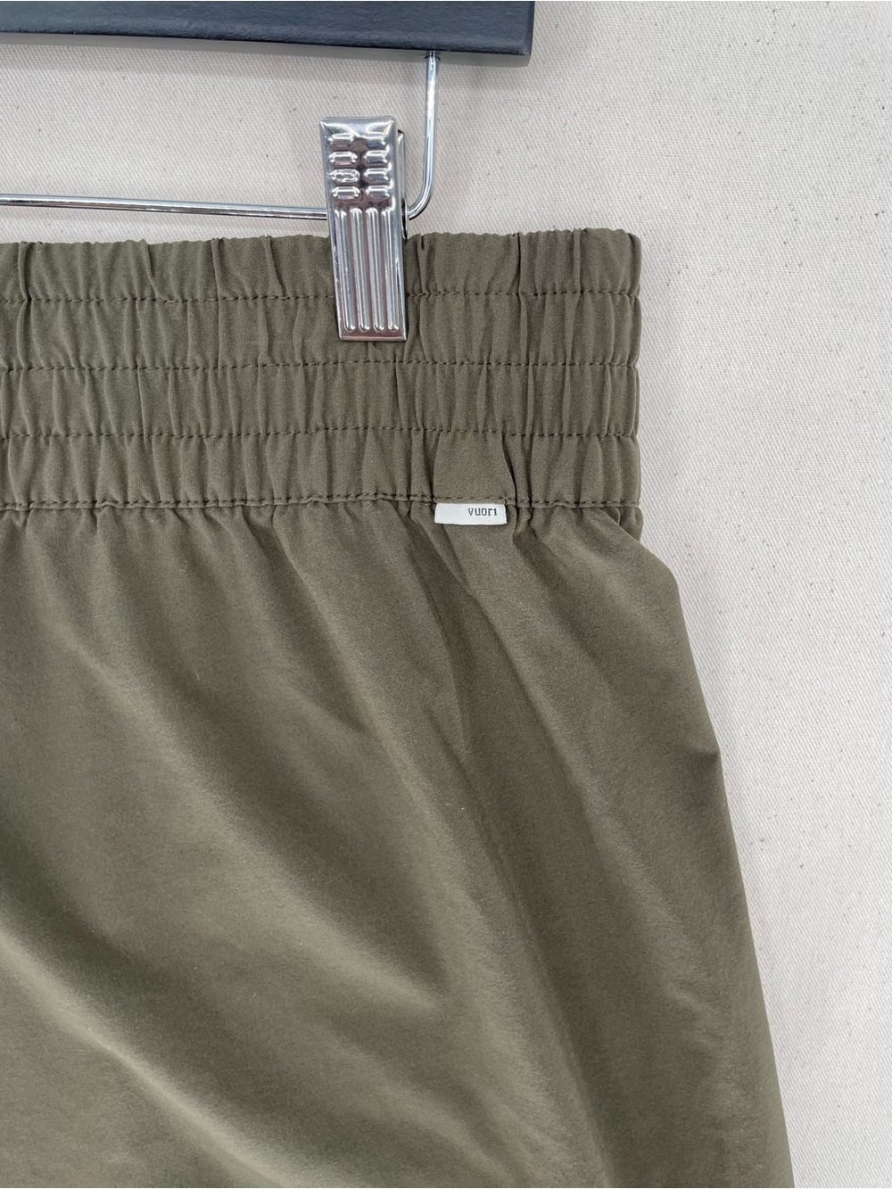 VUORI Villa Wideleg pants - Picture 5 of 7